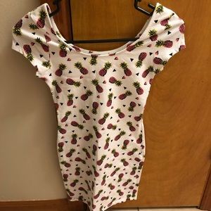 Charlotte Russe dress